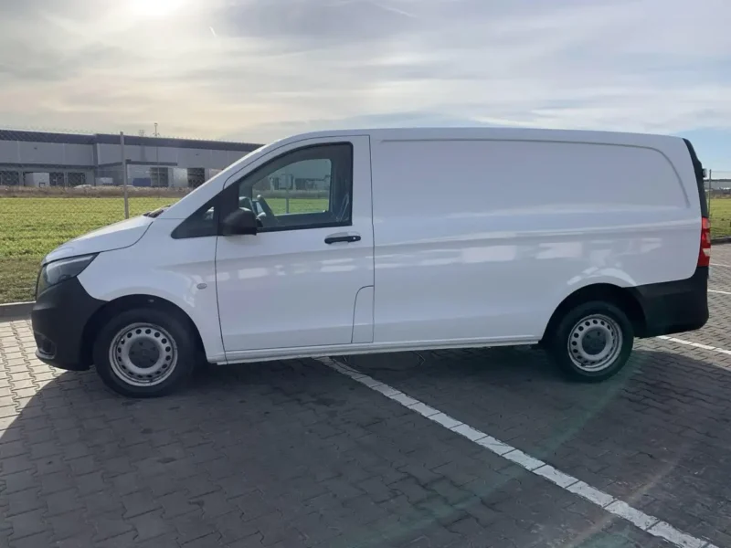 Mercedes-Benz Vito Long L2H1 — zdjęcie 6